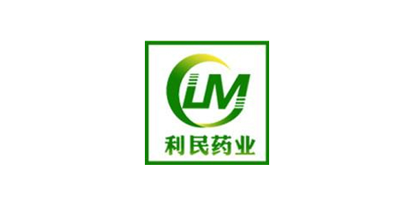 利民药业