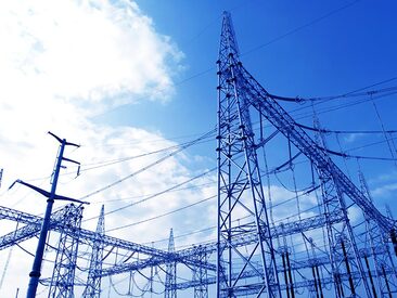 电力行业